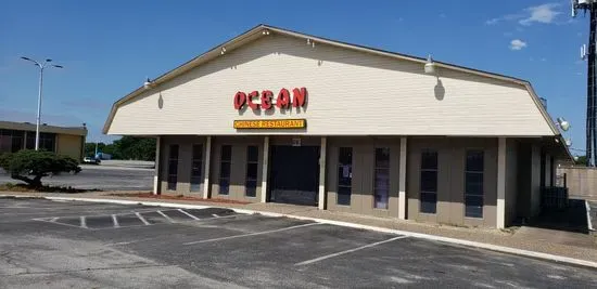 Ocean Chinese Seafood Restaurant