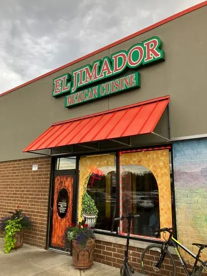 El Jimador Mexican Cuisine