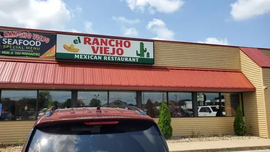 El Rancho Viejo Goshen