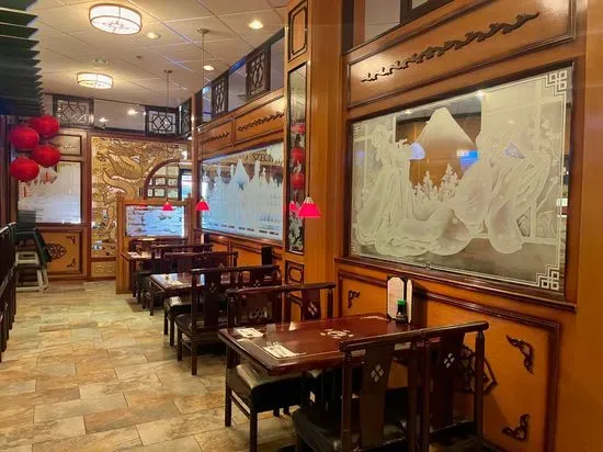 Szechuan Restaurant