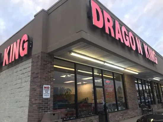 Dragon King