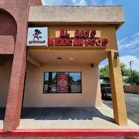 El Beto Mexican Food