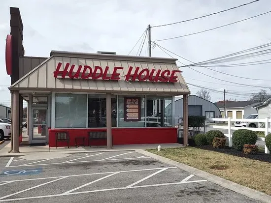 Huddle House