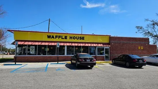 Waffle House