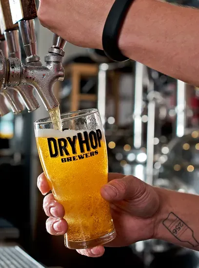 DryHop Brewers