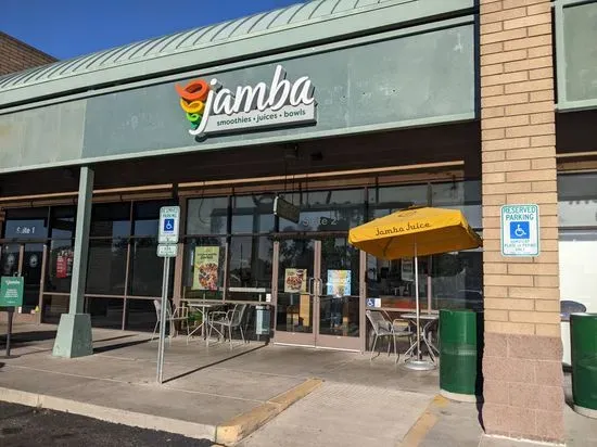 Jamba