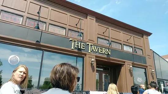 The Tavern at St. Michael's Square