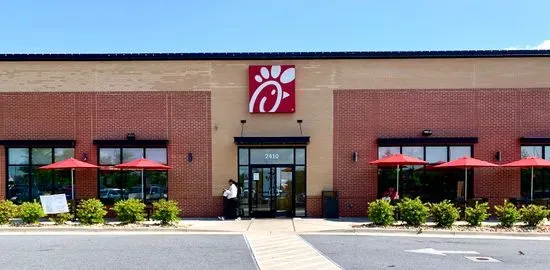 Chick-fil-A