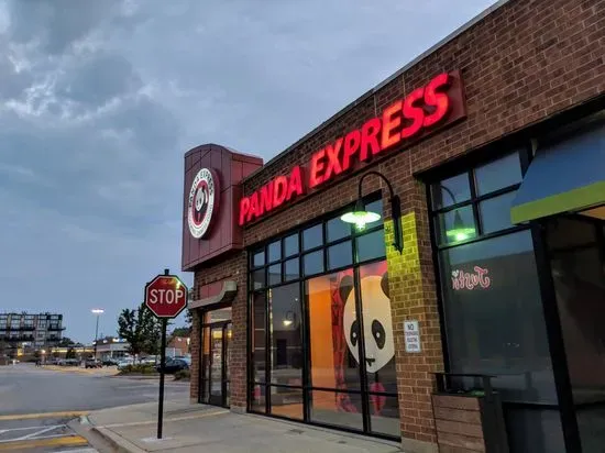 Panda Express