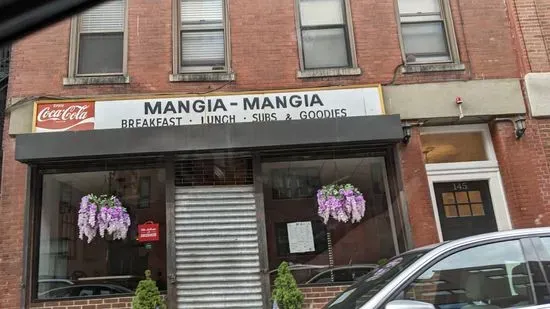 Mangia Mangia North End