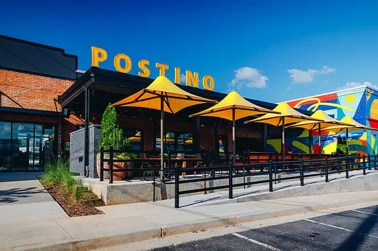 Postino Buckhead