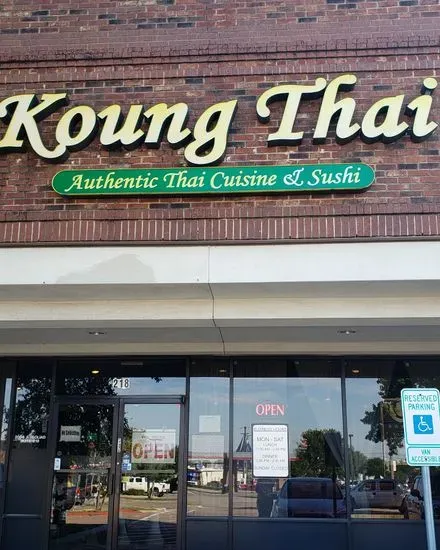 Koung Thai Restaurant