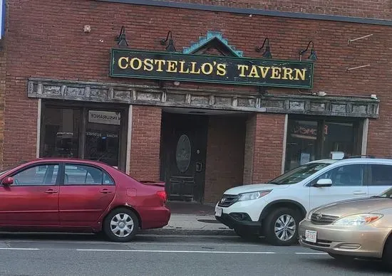 Costello's Tavern