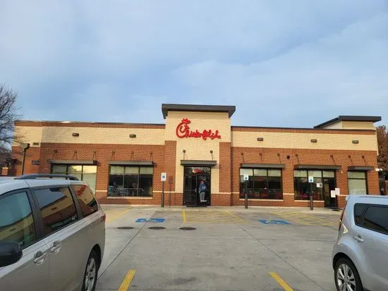 Chick-fil-A