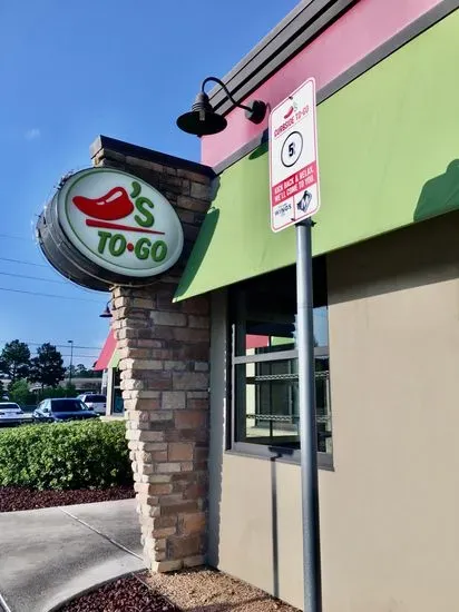 Chili's Grill & Bar