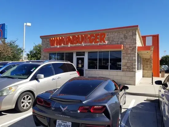 Whataburger