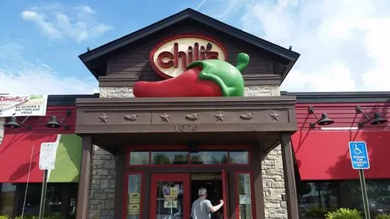 Chili's Grill & Bar