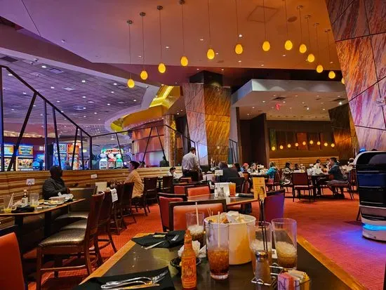 Butterfields Buffet