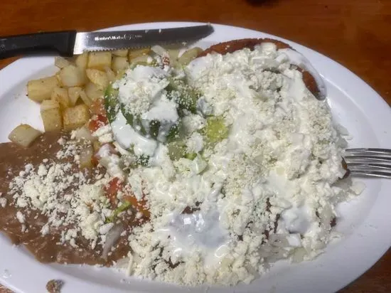 Mi Taqueria Yulis