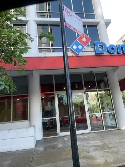 Domino's Pizza