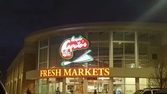 Angelo Caputo's Fresh Markets - Carol Stream