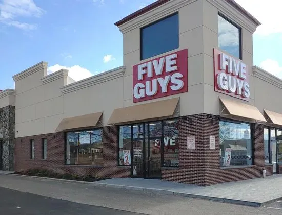 Five Guys