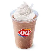 Dairy Queen (Treat)