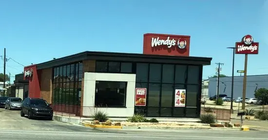 Wendy's