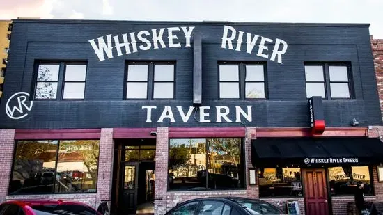 Whiskey River Tavern