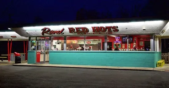 Rand Red Hots