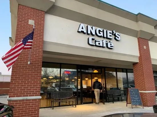 Angie’s Cafe