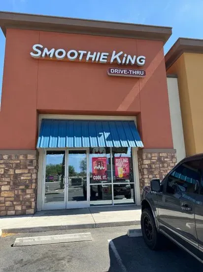 Smoothie King