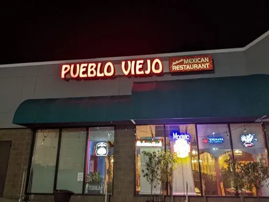 Pueblo Viejo