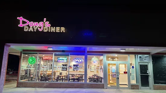 Doug's Diner | Boulder