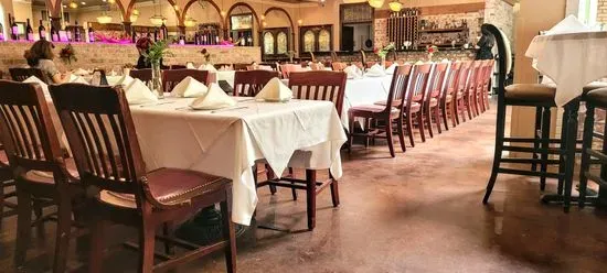 Napoli's Italian Restaurant