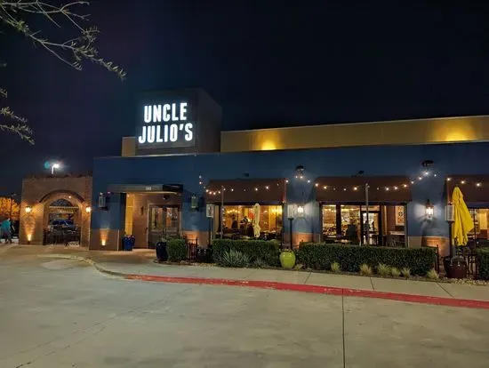 Uncle Julio's Arlington