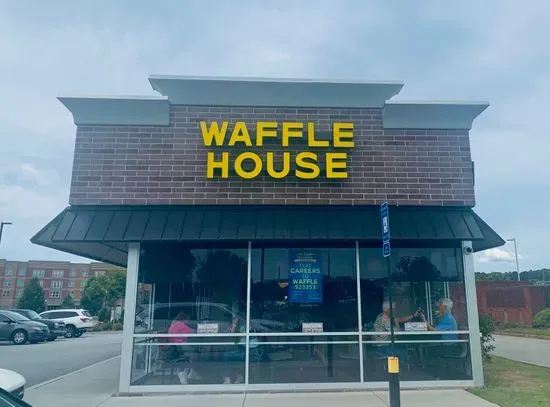 Waffle House