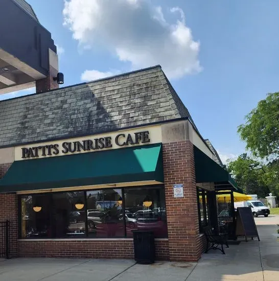 Patti's Sunrise Café