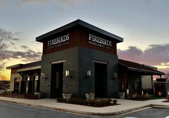 Firebirds Wood Fired Grill