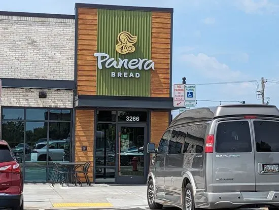 Panera Bread