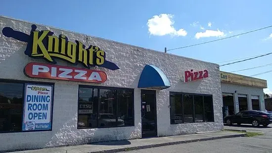 Knight's Pizza