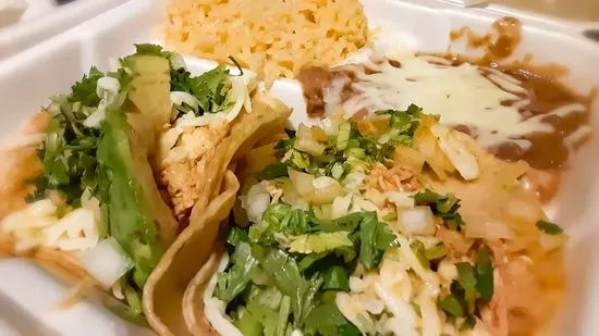 Taqueria Mammy Chayo