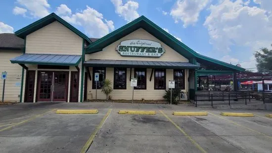 Snuffer's Restaurant & Bar