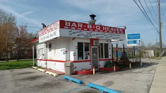 Bar-B-Q Heaven