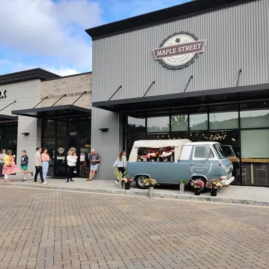 Maple Street Biscuit Company