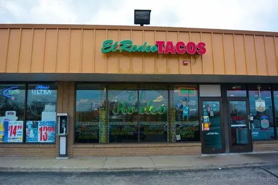 El Rodeo Tacos