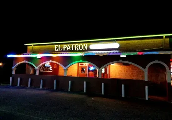 El Patron Mexican Grill