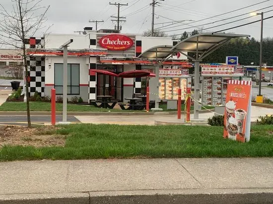 Checkers & Rally’s