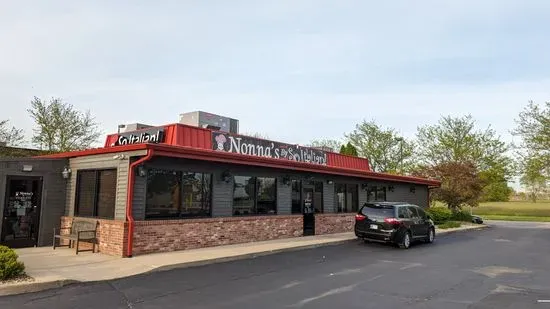 Nonna's by So Italian