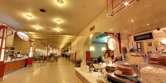 Magnolia Bakery - Grand Central